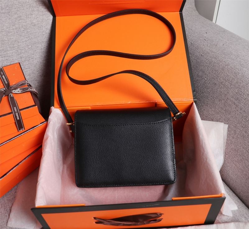 Hermes Roulis Bags